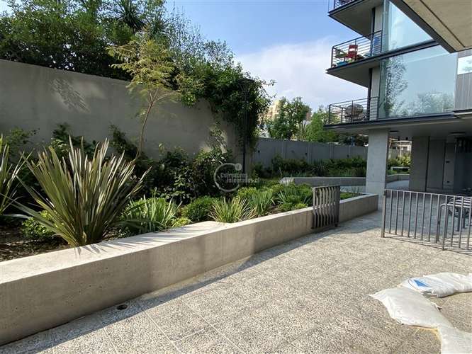 Departamento en arriendo de 1 dorm. en Providencia - Imagen 12