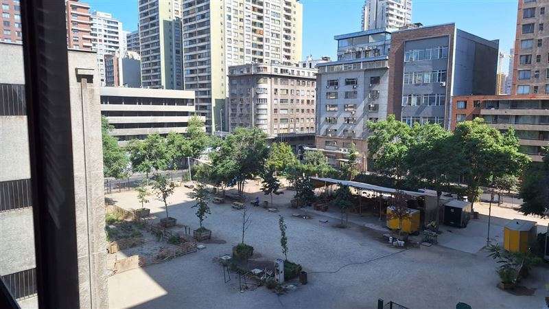 Oficina en venta en Santiago - Imagen 2