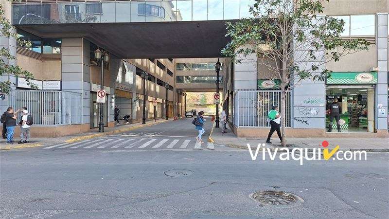 Oficina en venta en Santiago - Imagen 19
