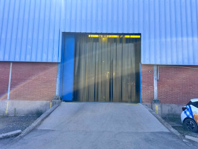 BODEGA LOGISTICA, 3.350 m2, San Joaquín - Imagen 3