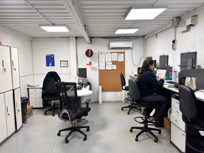 BODEGA LOGISTICA, 3.350 m2, San Joaquín - Imagen 15