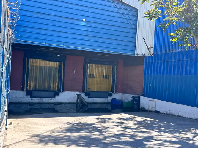 BODEGA LOGISTICA, 3.350 m2, San Joaquín - Imagen 11