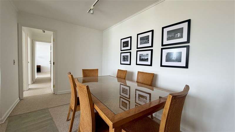 Departamento en venta de 3 dorm. en Punta Arenas