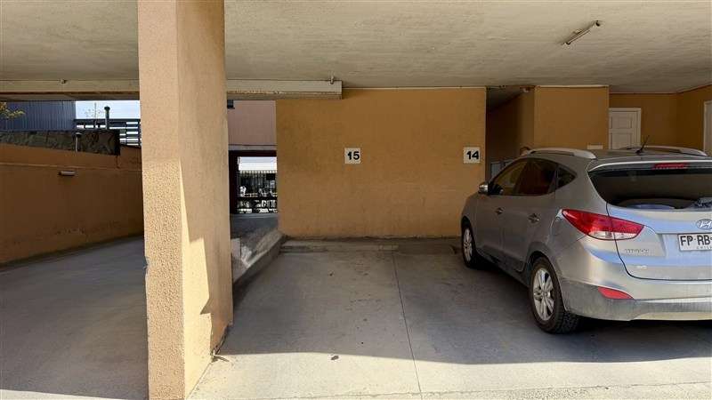 Departamento en venta de 3 dorm. en Punta Arenas