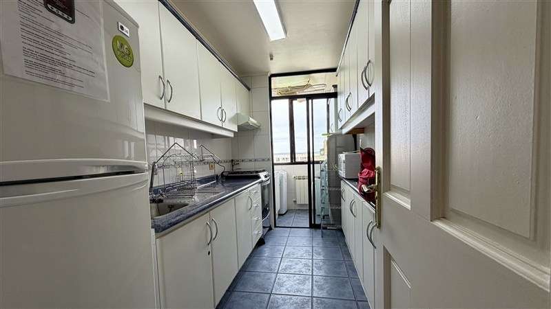 Departamento en venta de 3 dorm. en Punta Arenas