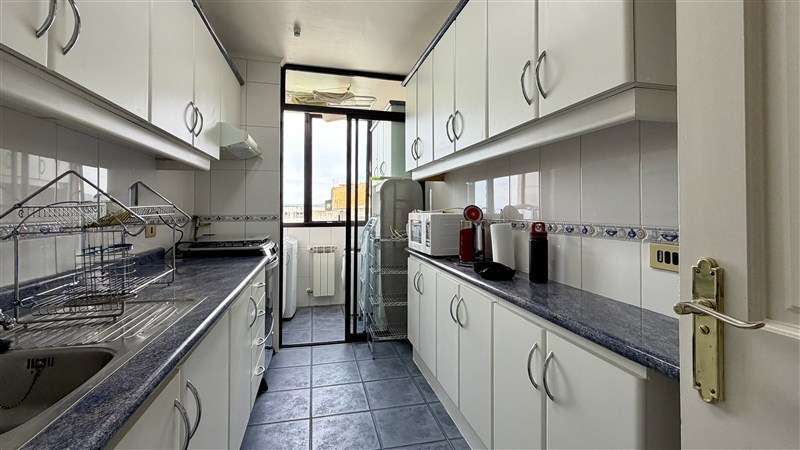 Departamento en venta de 3 dorm. en Punta Arenas