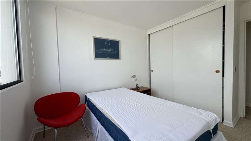 Departamento en venta de 3 dorm. en Punta Arenas