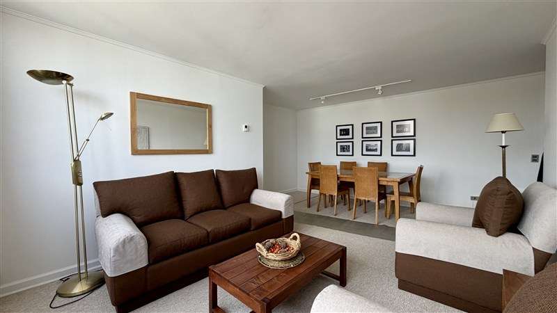 Departamento en venta de 3 dorm. en Punta Arenas