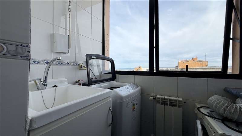 Departamento en venta de 3 dorm. en Punta Arenas