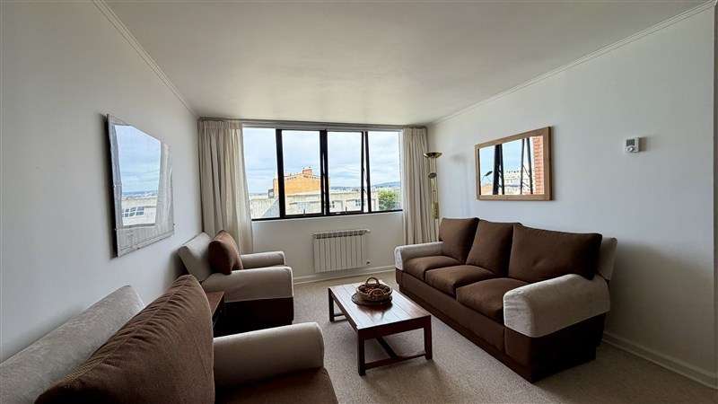 Departamento en venta de 3 dorm. en Punta Arenas