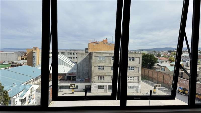 Departamento en venta de 3 dorm. en Punta Arenas