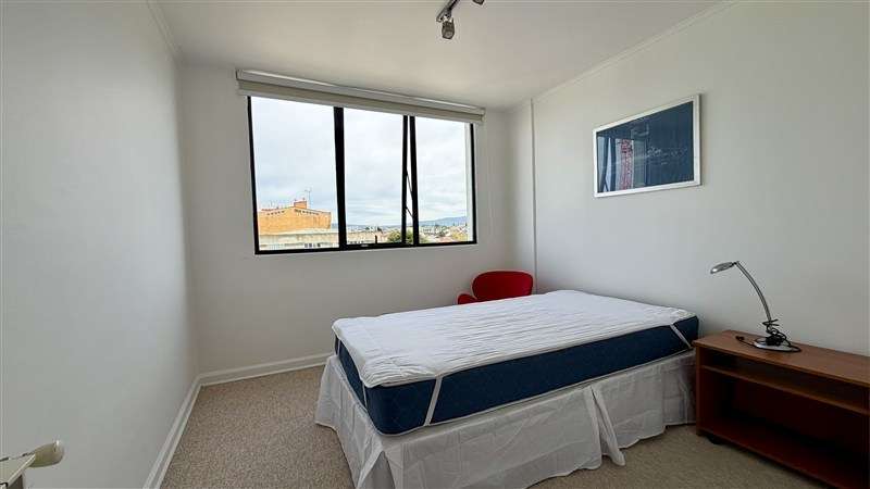 Departamento en venta de 3 dorm. en Punta Arenas