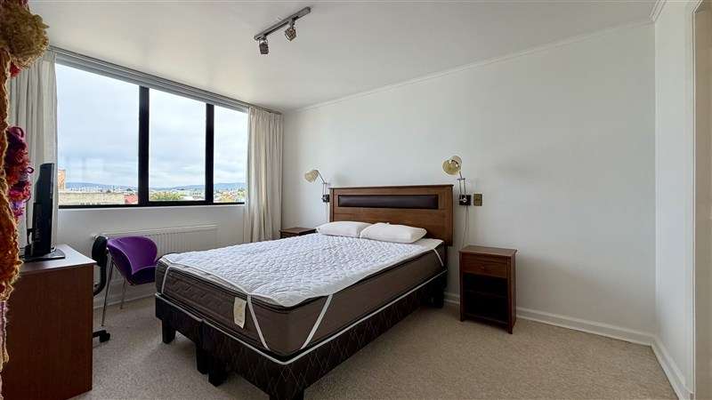 Departamento en venta de 3 dorm. en Punta Arenas