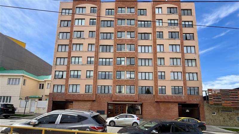 Departamento en venta de 3 dorm. en Punta Arenas