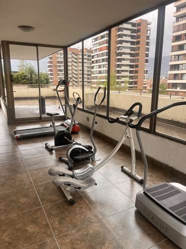 VENTA EXCELENTE DEPTO PEDRO CANISIO PASOS PARQUE ARAUCO - Imagen 16
