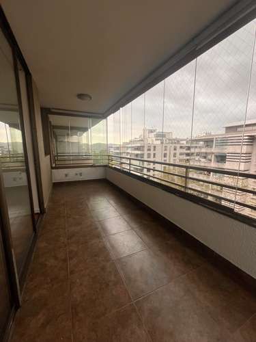 VENTA EXCELENTE DEPTO PEDRO CANISIO PASOS PARQUE ARAUCO - Imagen 4