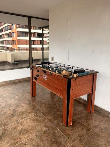 VENTA EXCELENTE DEPTO PEDRO CANISIO PASOS PARQUE ARAUCO - Imagen 18