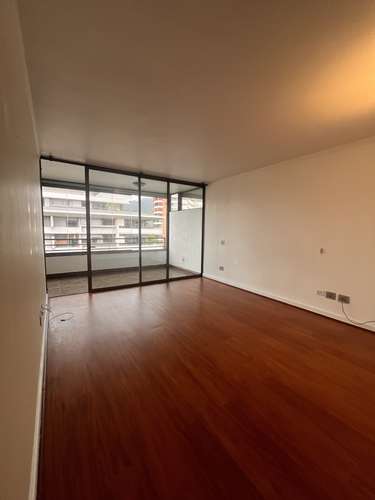 VENTA EXCELENTE DEPTO PEDRO CANISIO PASOS PARQUE ARAUCO - Imagen 7
