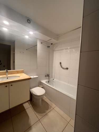 VENTA EXCELENTE DEPTO PEDRO CANISIO PASOS PARQUE ARAUCO - Imagen 9