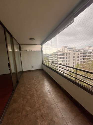 VENTA EXCELENTE DEPTO PEDRO CANISIO PASOS PARQUE ARAUCO - Imagen 2