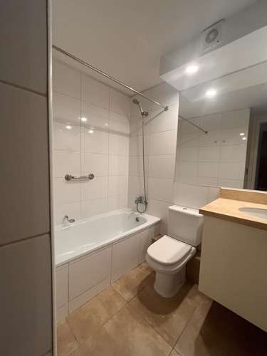 VENTA EXCELENTE DEPTO PEDRO CANISIO PASOS PARQUE ARAUCO - Imagen 8