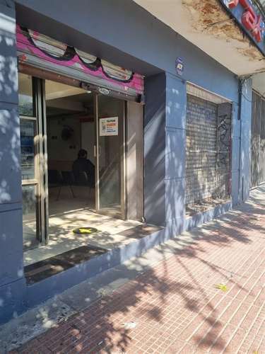 Local Comercial en arriendo en La Cisterna - Imagen 3