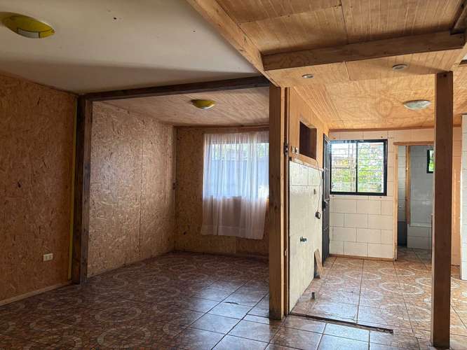 COMODA CASA EN PUCON (188342) - Imagen 7