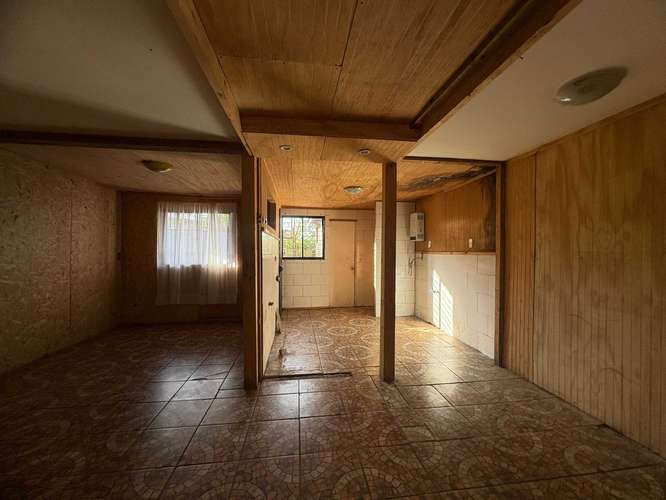 COMODA CASA EN PUCON (188342) - Imagen 6
