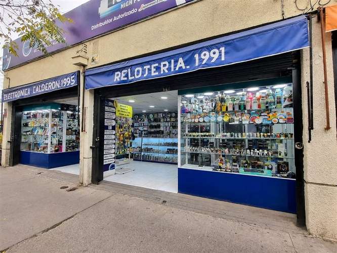 Local Comercial en arriendo en Maipú