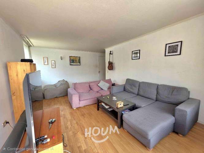Departamento en Manuel Montt - Imagen 2