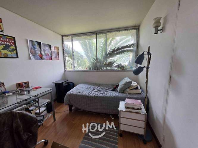 Departamento en Manuel Montt - Imagen 12