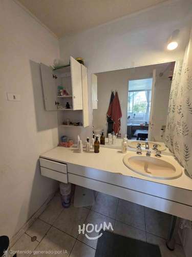 Departamento en Manuel Montt - Imagen 11