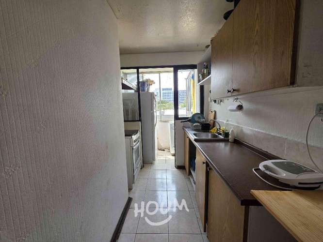 Departamento en Manuel Montt - Imagen 7