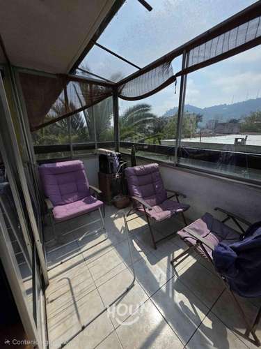 Departamento en Manuel Montt - Imagen 3