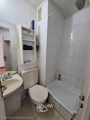 Departamento en Manuel Montt - Imagen 6