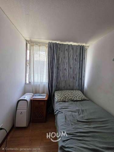 Departamento en Manuel Montt - Imagen 5