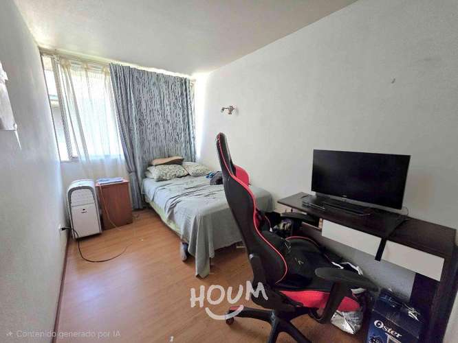 Departamento en Manuel Montt - Imagen 4