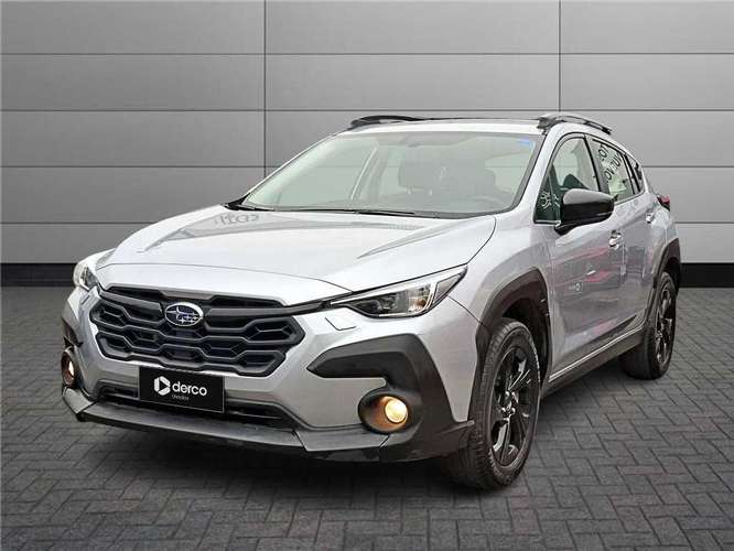 SUBARU CROSSTREK 2024