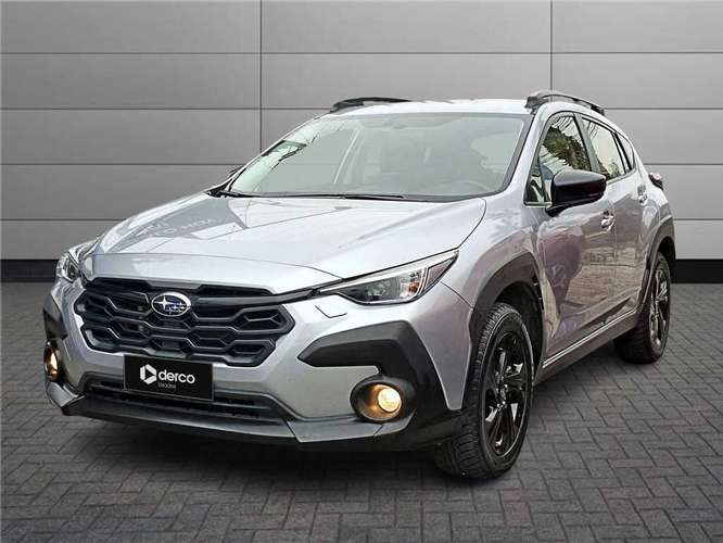 SUBARU CROSSTREK 2024