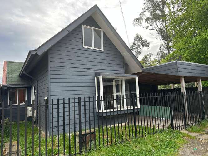 EN VENTA HERMOSA Y AMPLIA CASA EN VALLE VOLCANES, 4 D 3B, PUERTO MONTT