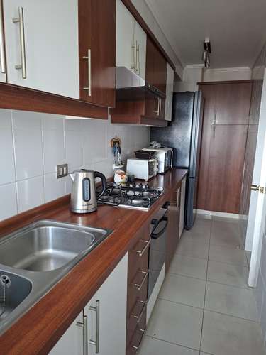 Lindo y Central Departamento Amoblado - Imagen 7
