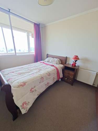 Lindo y Central Departamento Amoblado - Imagen 13