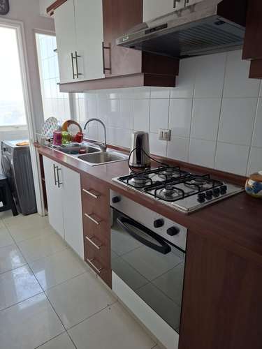 Lindo y Central Departamento Amoblado - Imagen 6