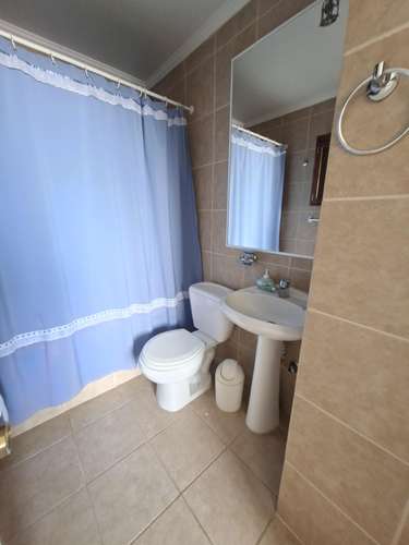 Lindo y Central Departamento Amoblado - Imagen 10
