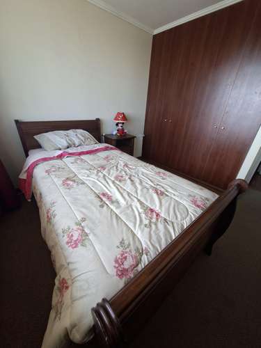 Lindo y Central Departamento Amoblado - Imagen 12