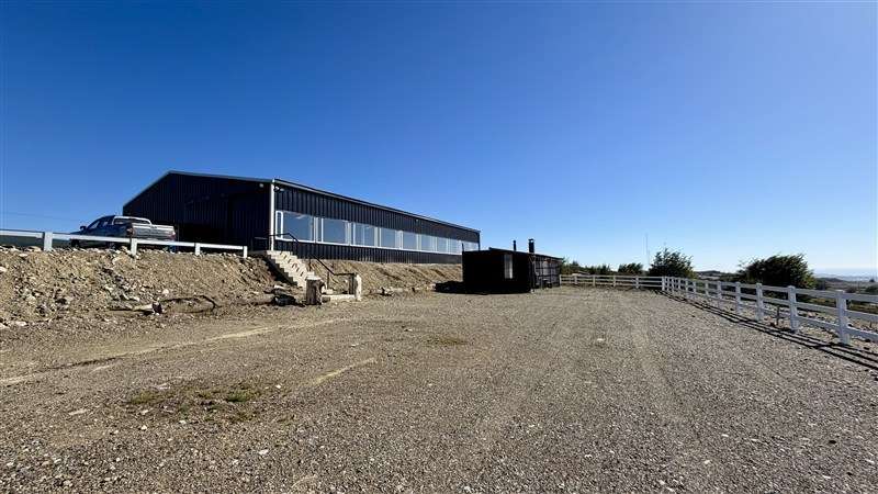 Industrial en Arriendo en Punta Arenas