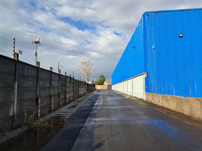 Bodega Logistica 4.250 m2, San Joaquín  - Imagen 17