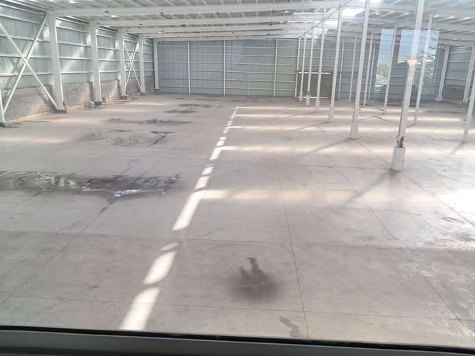 Bodega Logistica 4.250 m2, San Joaquín  - Imagen 6