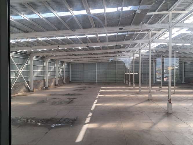 Bodega Logistica 4.250 m2, San Joaquín  - Imagen 7