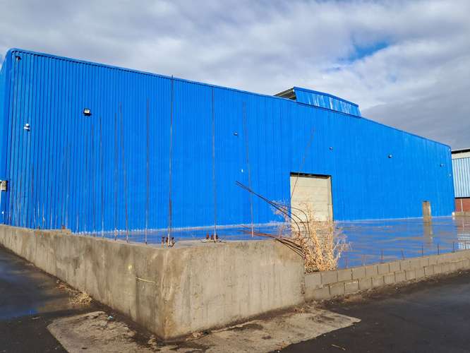 Bodega Logistica 4.250 m2, San Joaquín  - Imagen 16